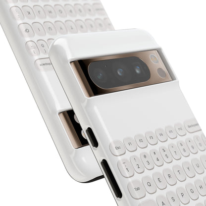 "The Control Centre" Mobile Phone Case
