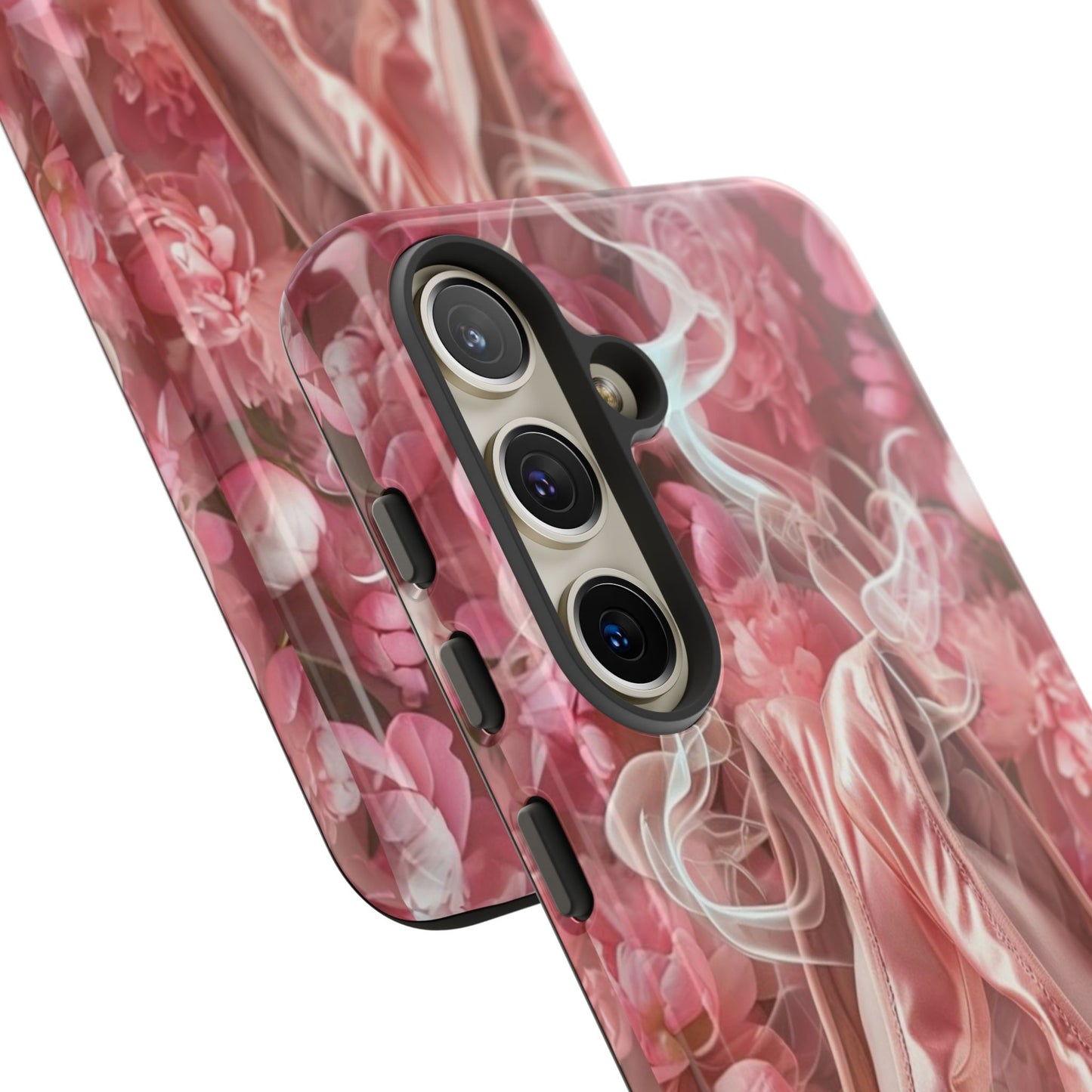 "Break a Leg, not a Stem" Mobile Phone Case