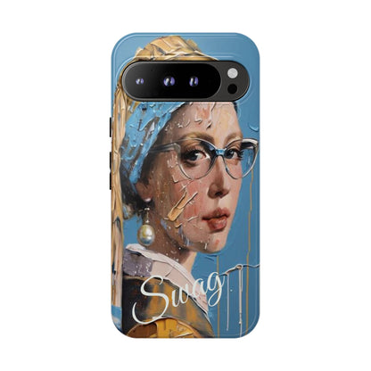 "Pearl Swag" Mobile Phone Case