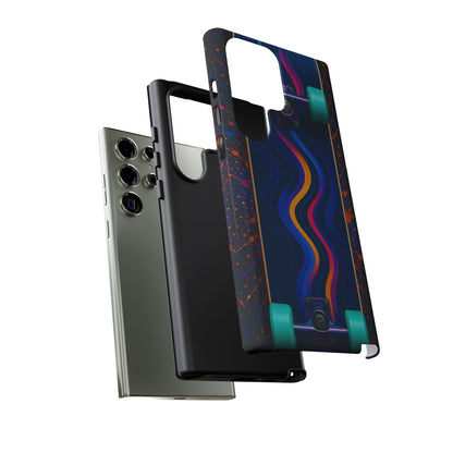 "Street Shine" Mobile Phone Case