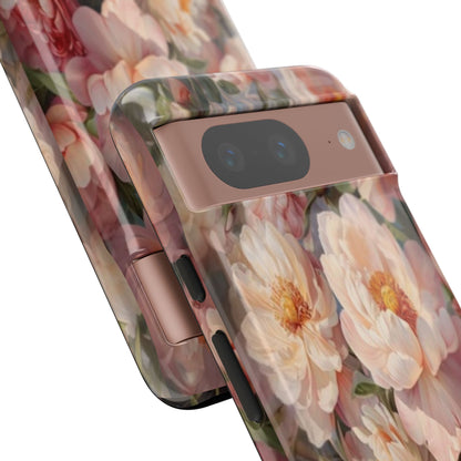 "Duchess of Bloomshire" Mobile Phone Case