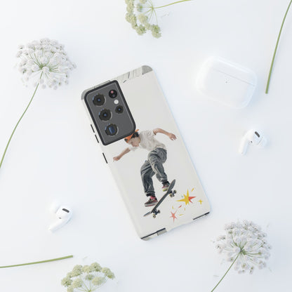 "Ramp Rebel" Mobile Phone Case