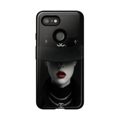 "Drama" Mobile Phone Case