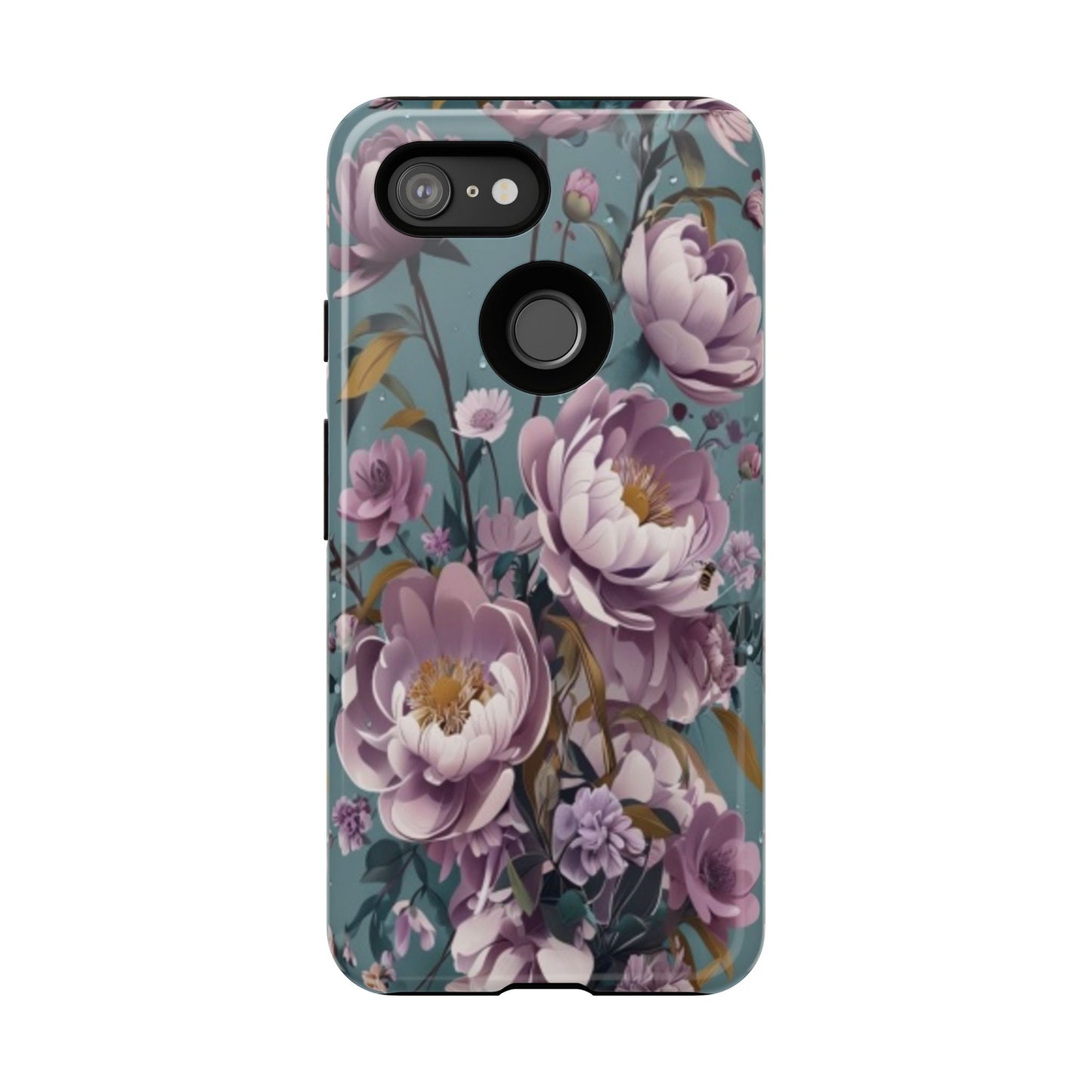 "The Tons Favourite" Mobile Phone Case