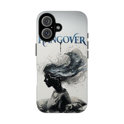 "Beauty and the Beast" Mobile Phone Case