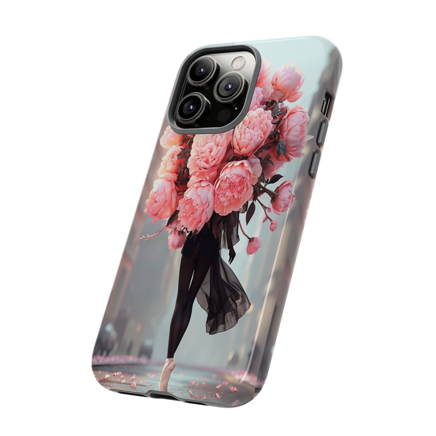 "Petal" Mobile Phone Case