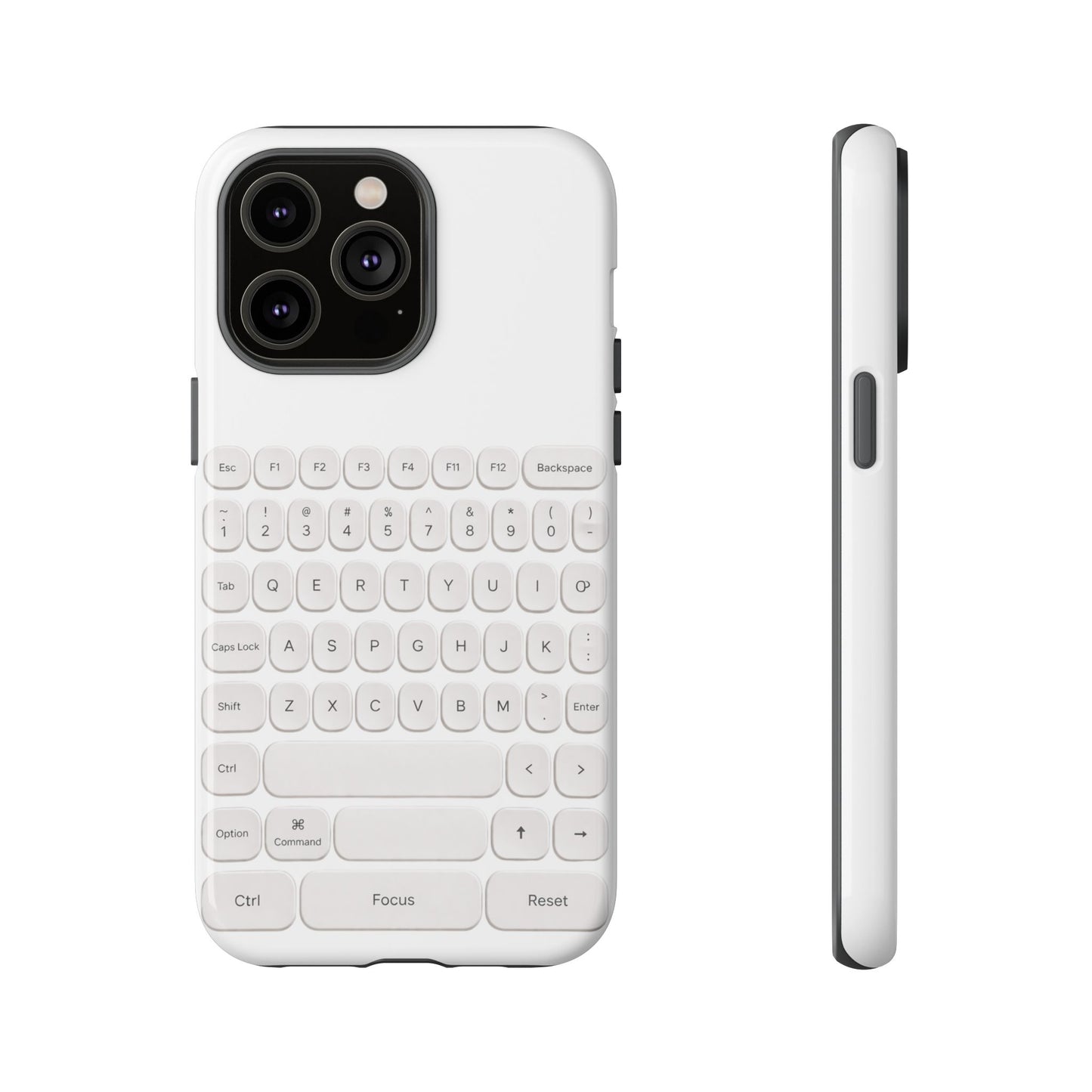 "The Control Centre" Mobile Phone Case