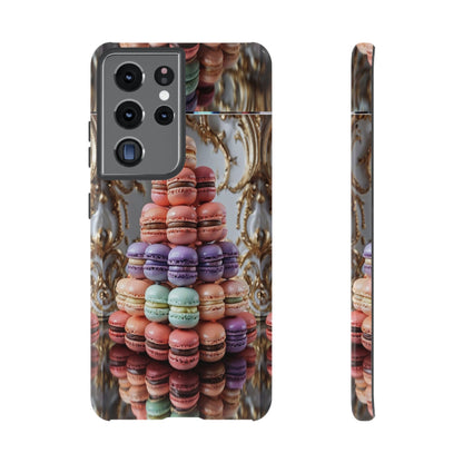 "High Tea, High Expectations" Mobile Phone Case