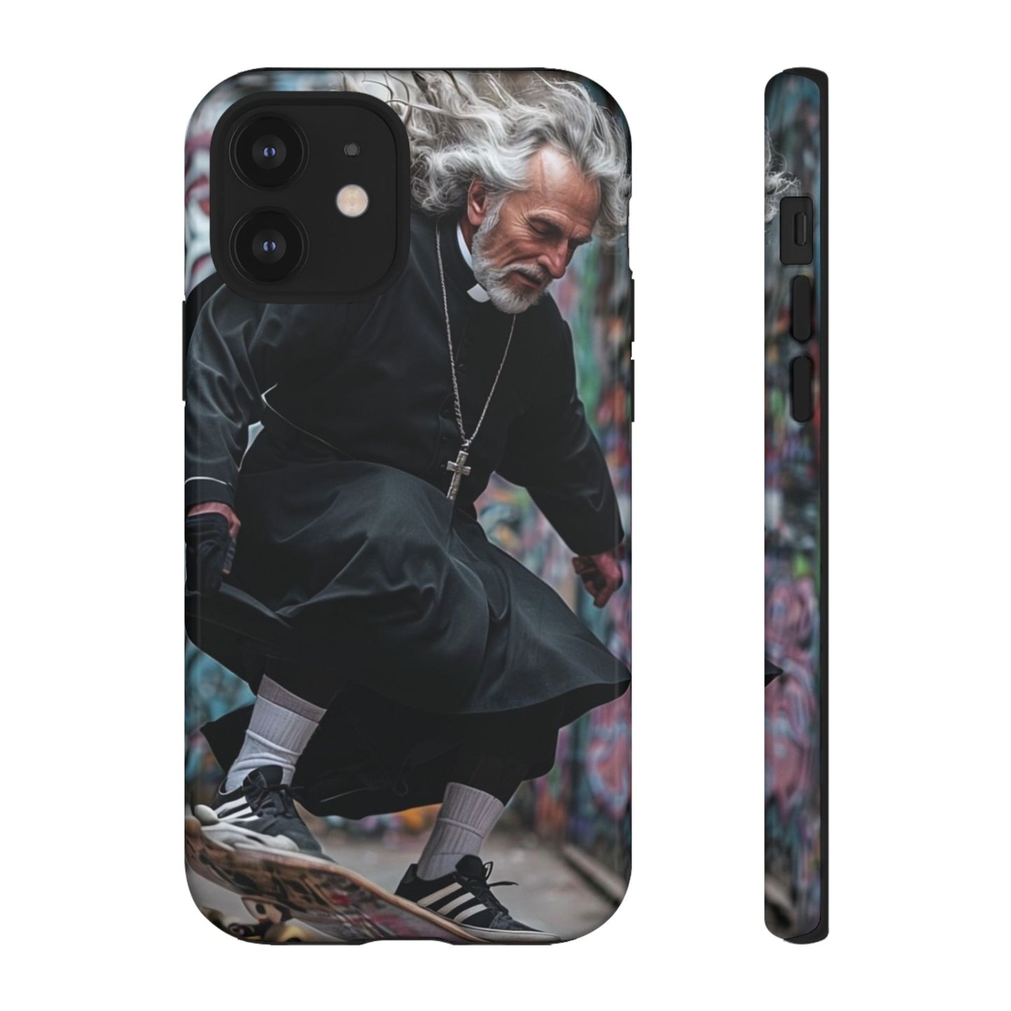 "Grind" Mobile Phone Case
