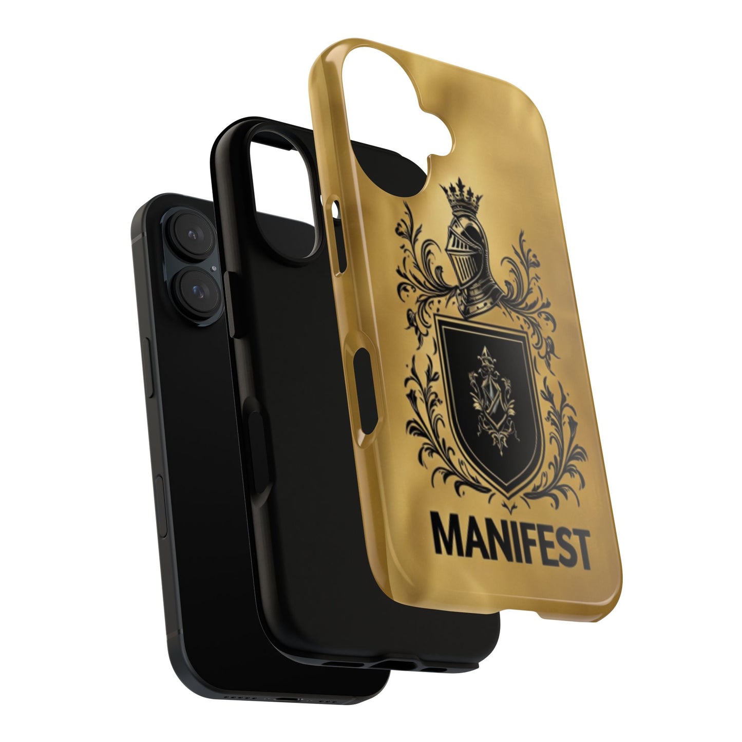 "Armour Up" Mobile Phone Case