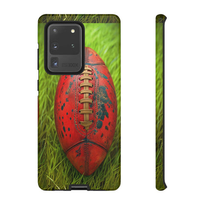 "Vintage Grit" Mobile Phone Case