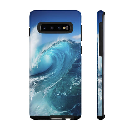 "The One that Got Away" Mobile Phone Case