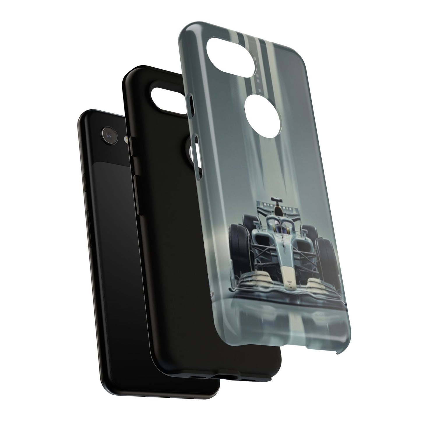 "The Slipstream" Mobile Phone Case