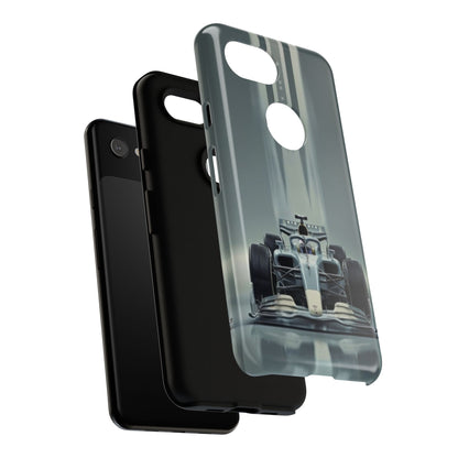 "The Slipstream" Mobile Phone Case