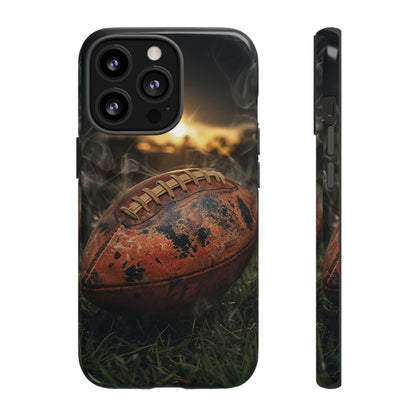 "Rise and Grind" Mobile Phone Case