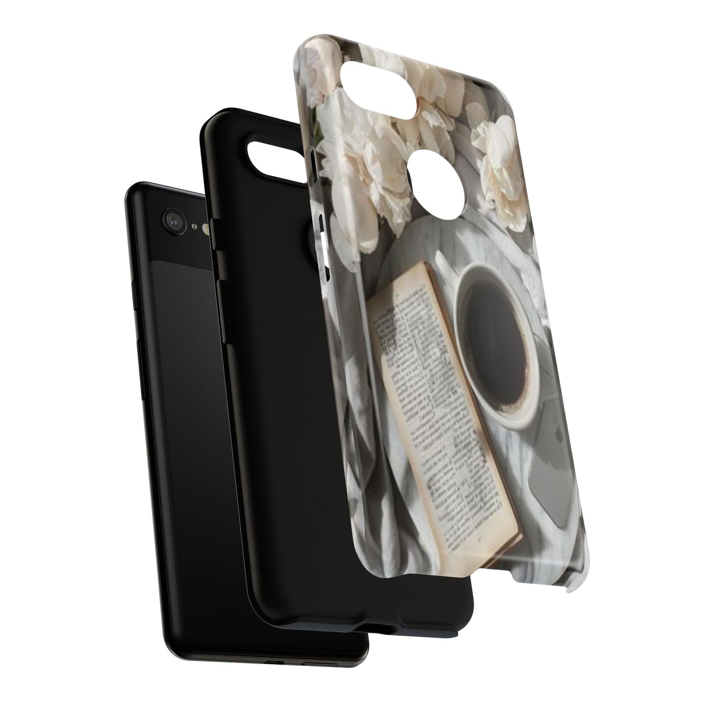 "The Perfect Combination" Mobile Phone Case