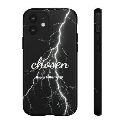 "Chosen" Mobile Phone Case