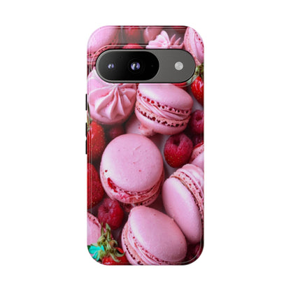 "Strawberry Affair" Mobile Phone Case