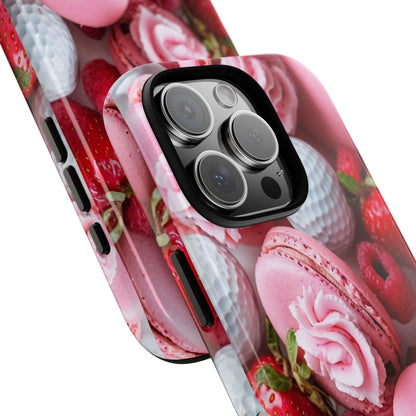 "Par-Fect Treat" Mobile Phone Case