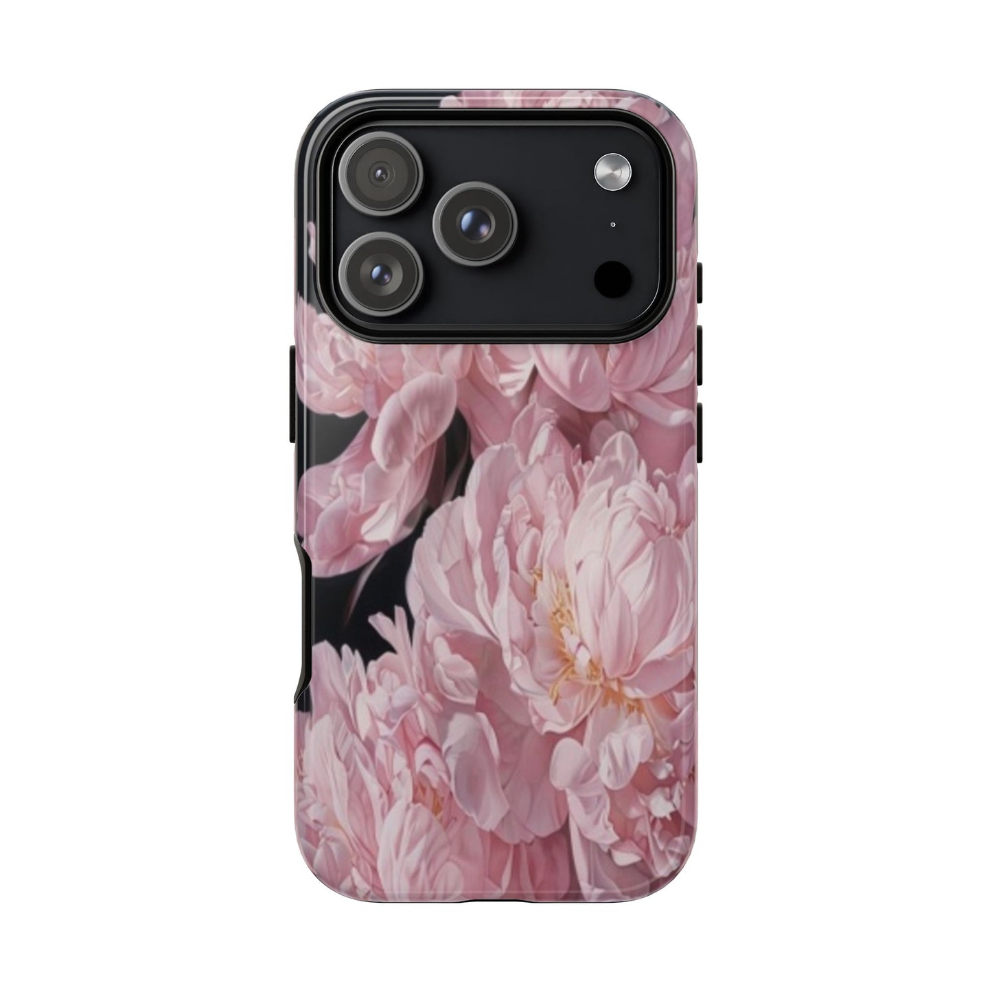"Lady in Blush" Mobile Phone Case