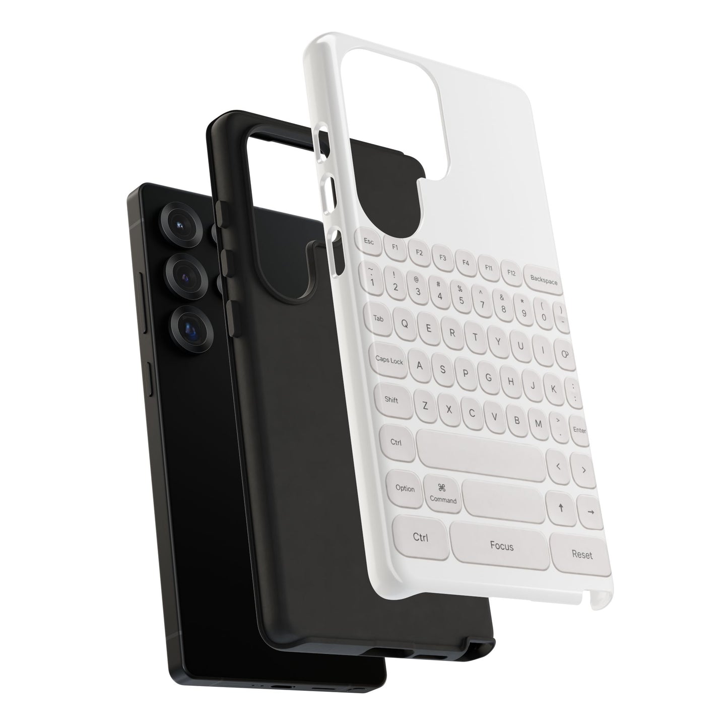 "The Control Centre" Mobile Phone Case