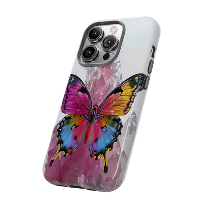 "Transference" Mobile Phone Case