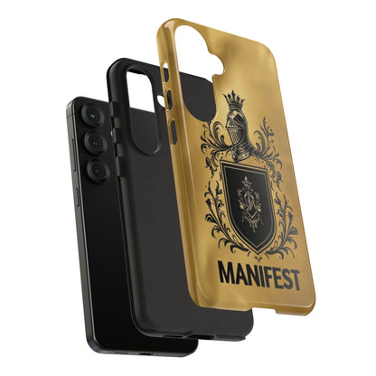 "Armour Up" Mobile Phone Case
