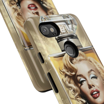 "Eau de Karen" Mobile Phone Case