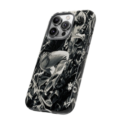 "Chill Bruh" Mobile Phone Case