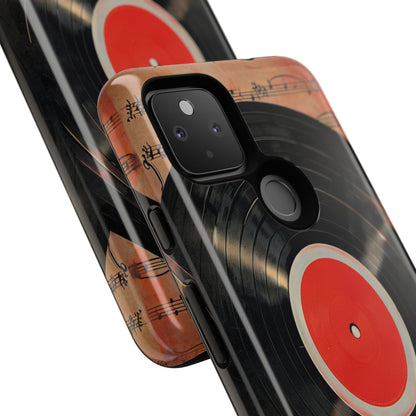 "Rewind" Mobile Phone Case