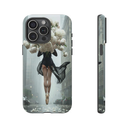 "Leap Year" Mobile Phone Case