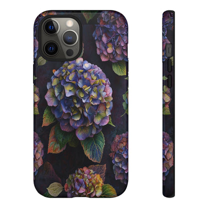 "Petal Couture" Mobile Phone Case