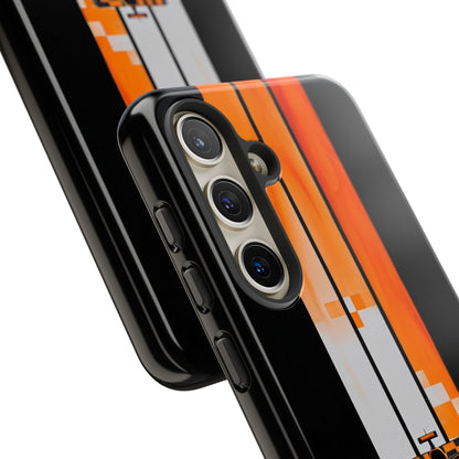 "Redline" Mobile Phone Case