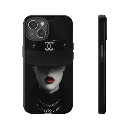 "Drama" Mobile Phone Case