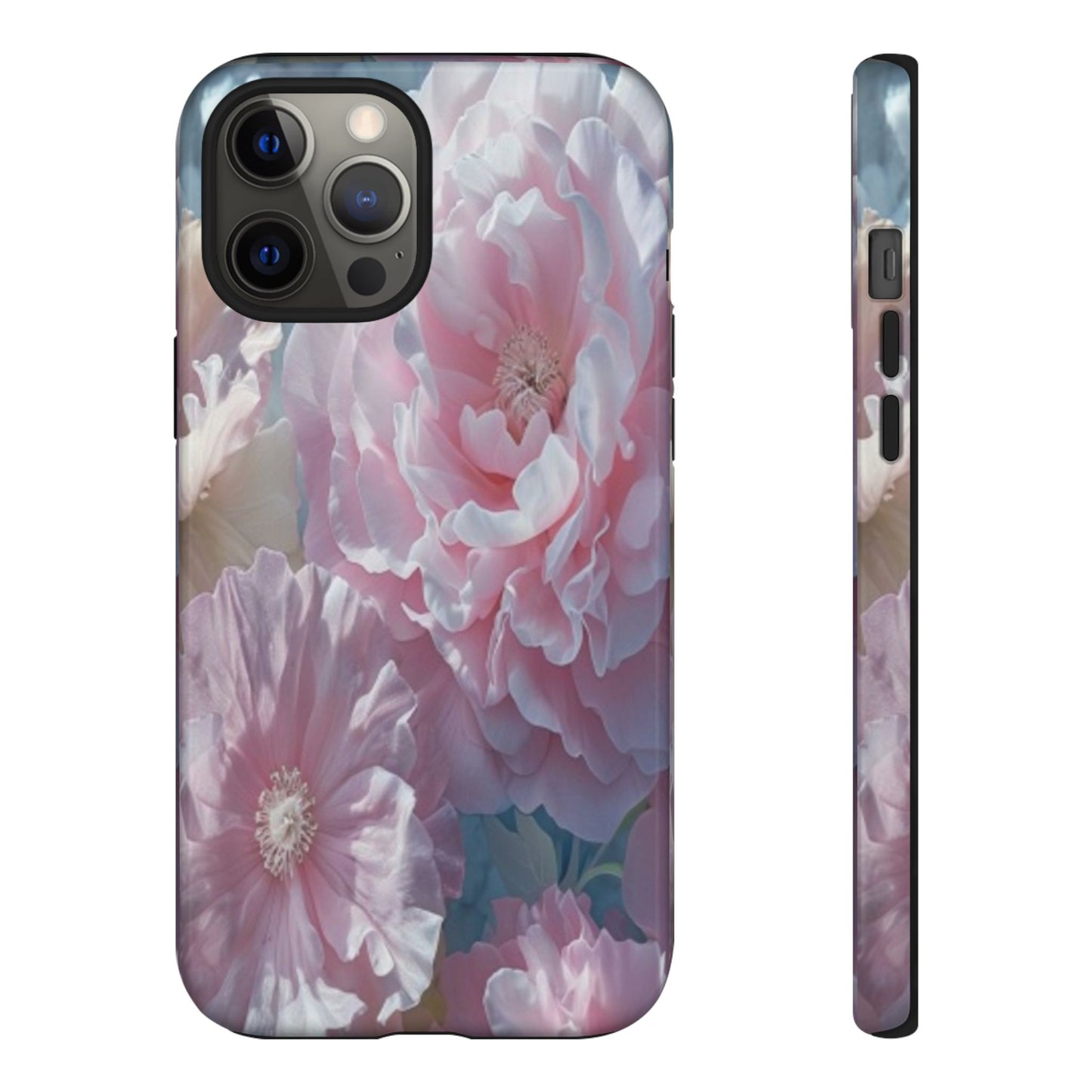 "Scandal in Bloom" Mobile Phone Case
