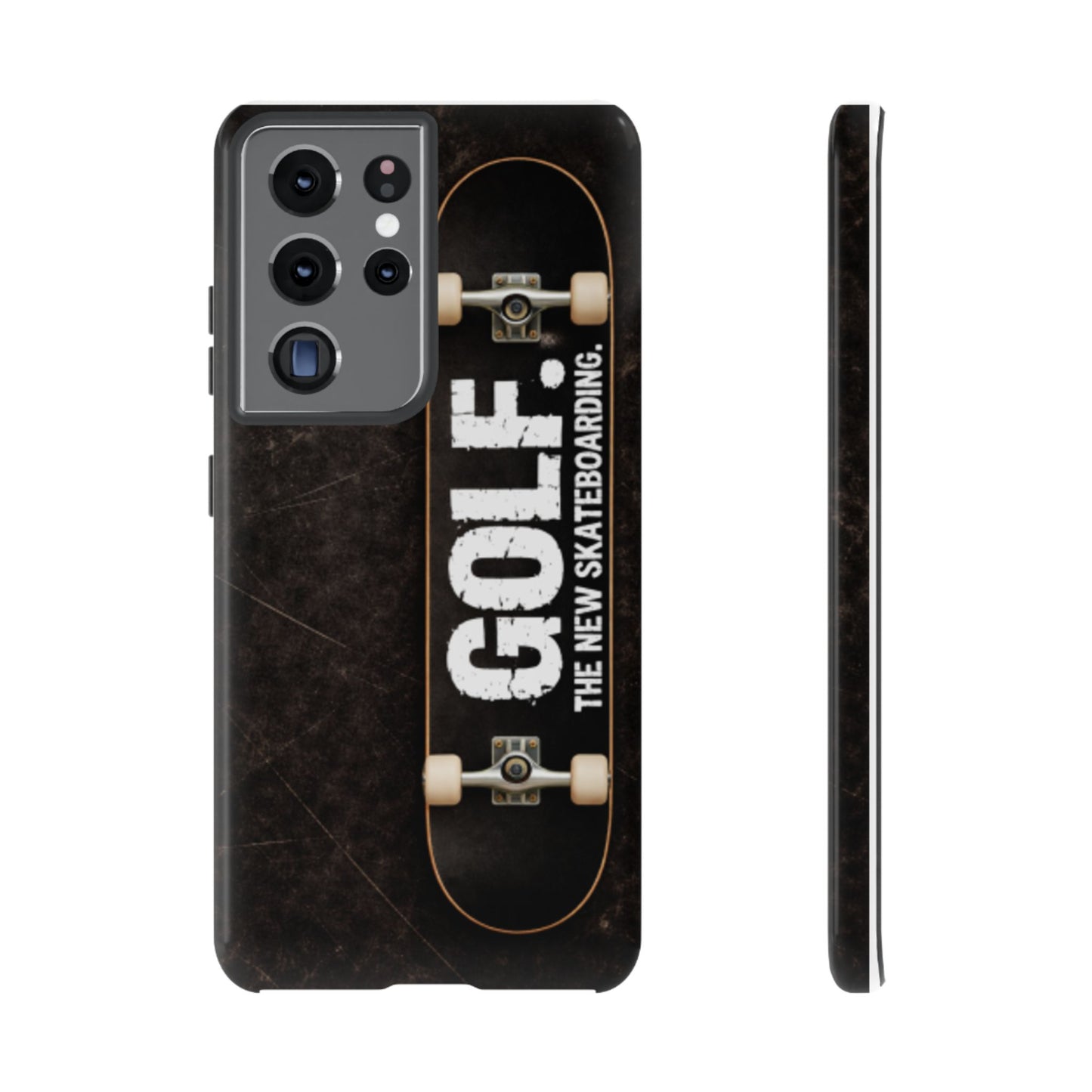 "Golf" Mobile Phone Case
