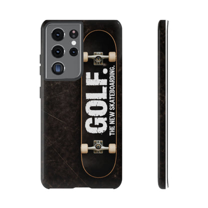 "Golf" Mobile Phone Case