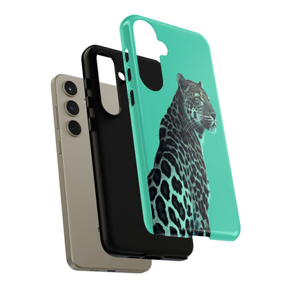 "Afterglow Classic" Mobile Phone Case