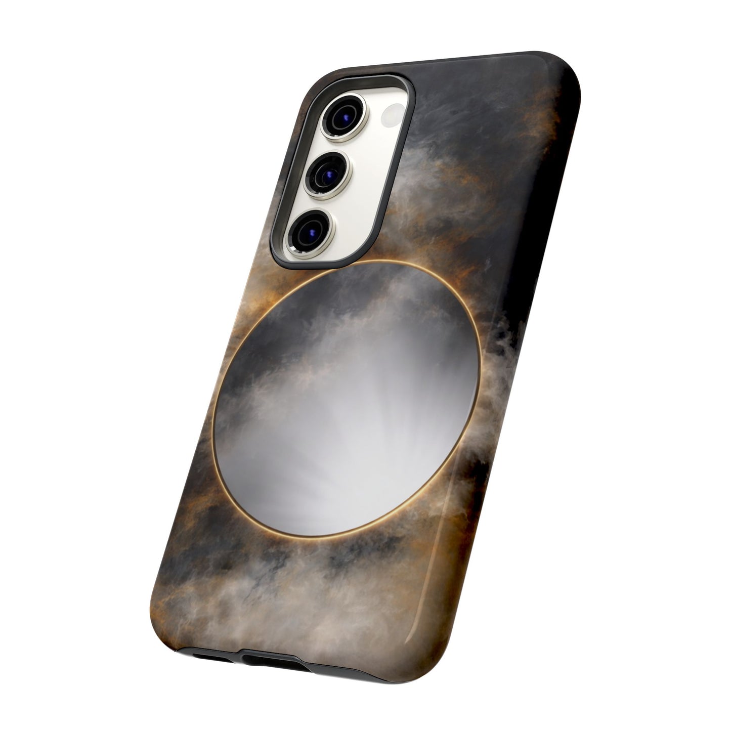 "Gold Veins" Mobile Phone Case