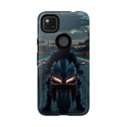 "Full Noise" Mobile Phone Case
