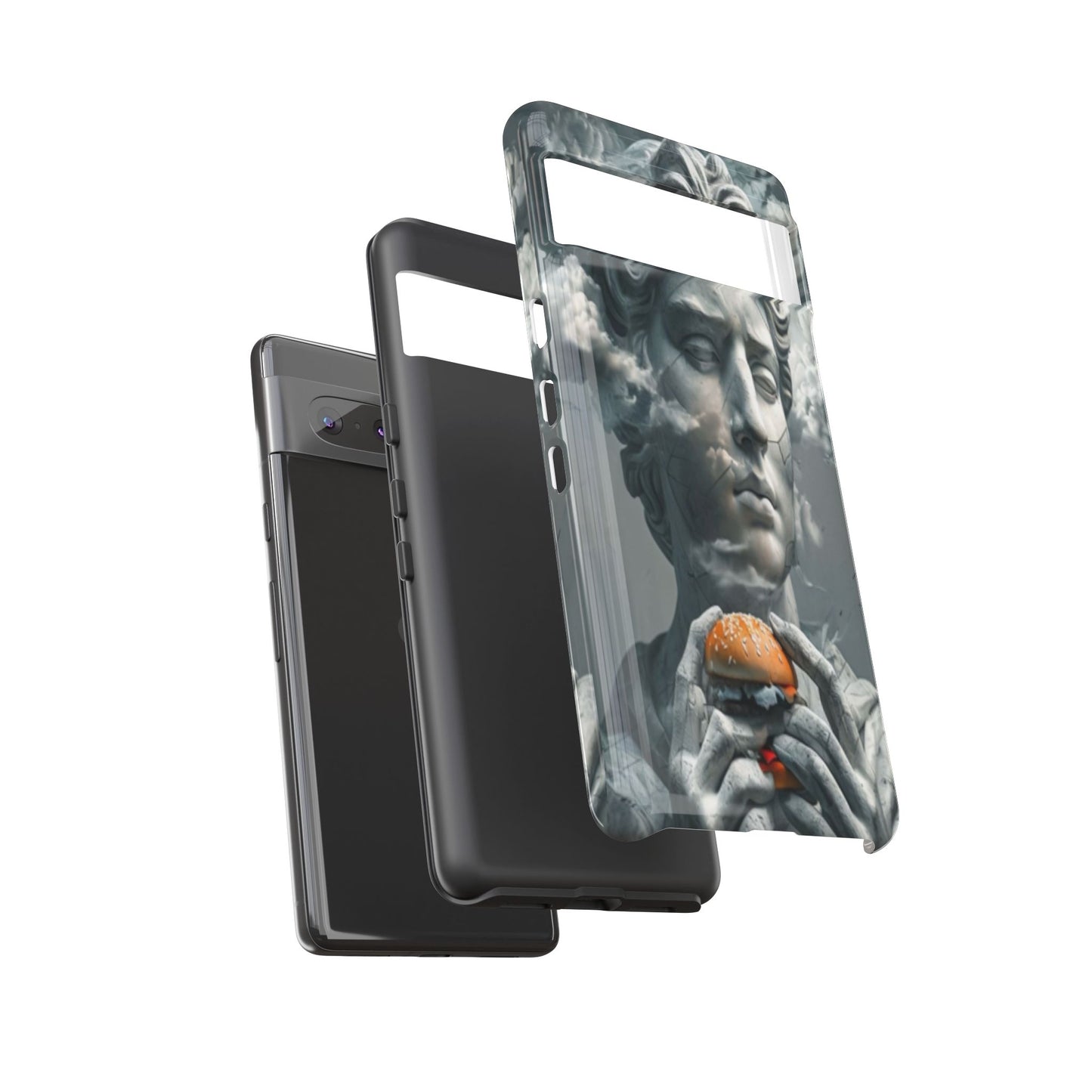 "Imperial Indulgence" Mobile Phone Case