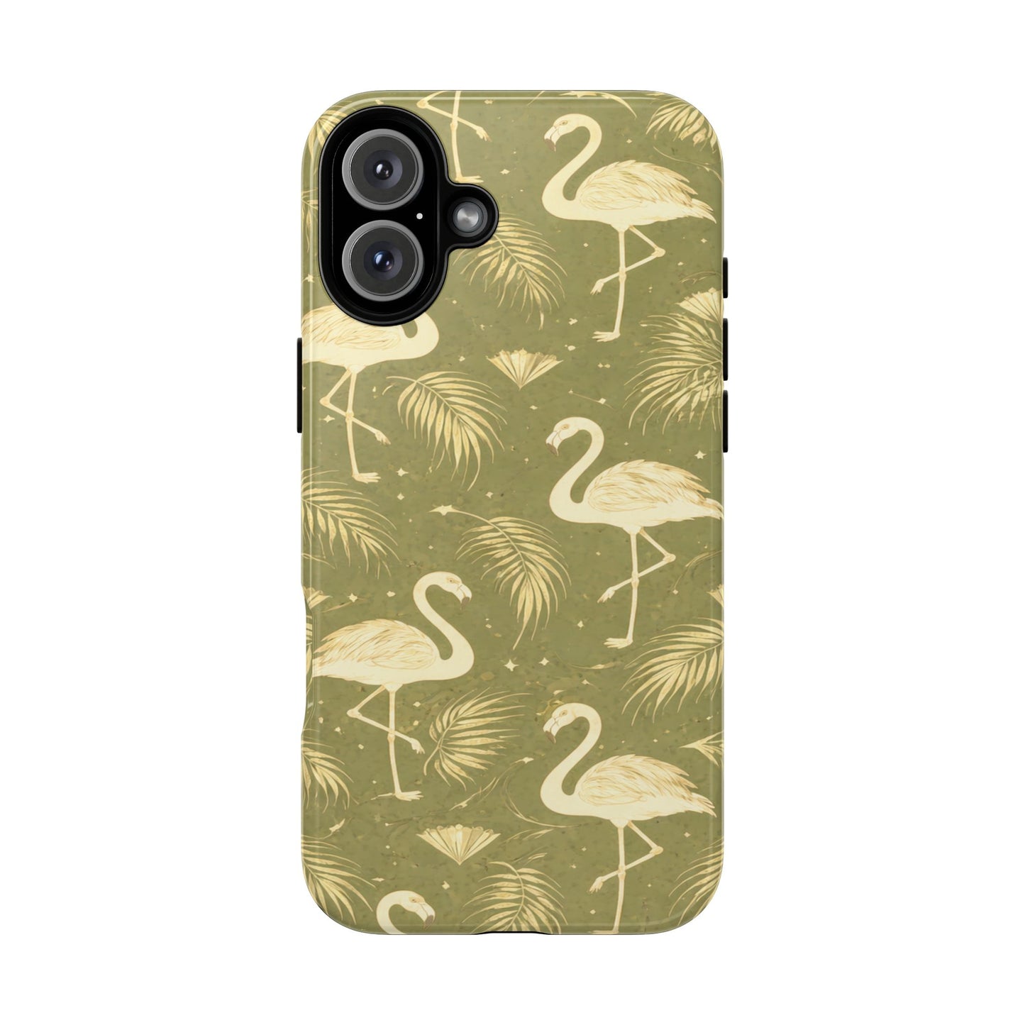 "Flamingo" Mobile Phone Case