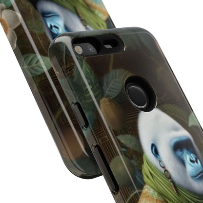 "The Keeper" Mobile Phone Case