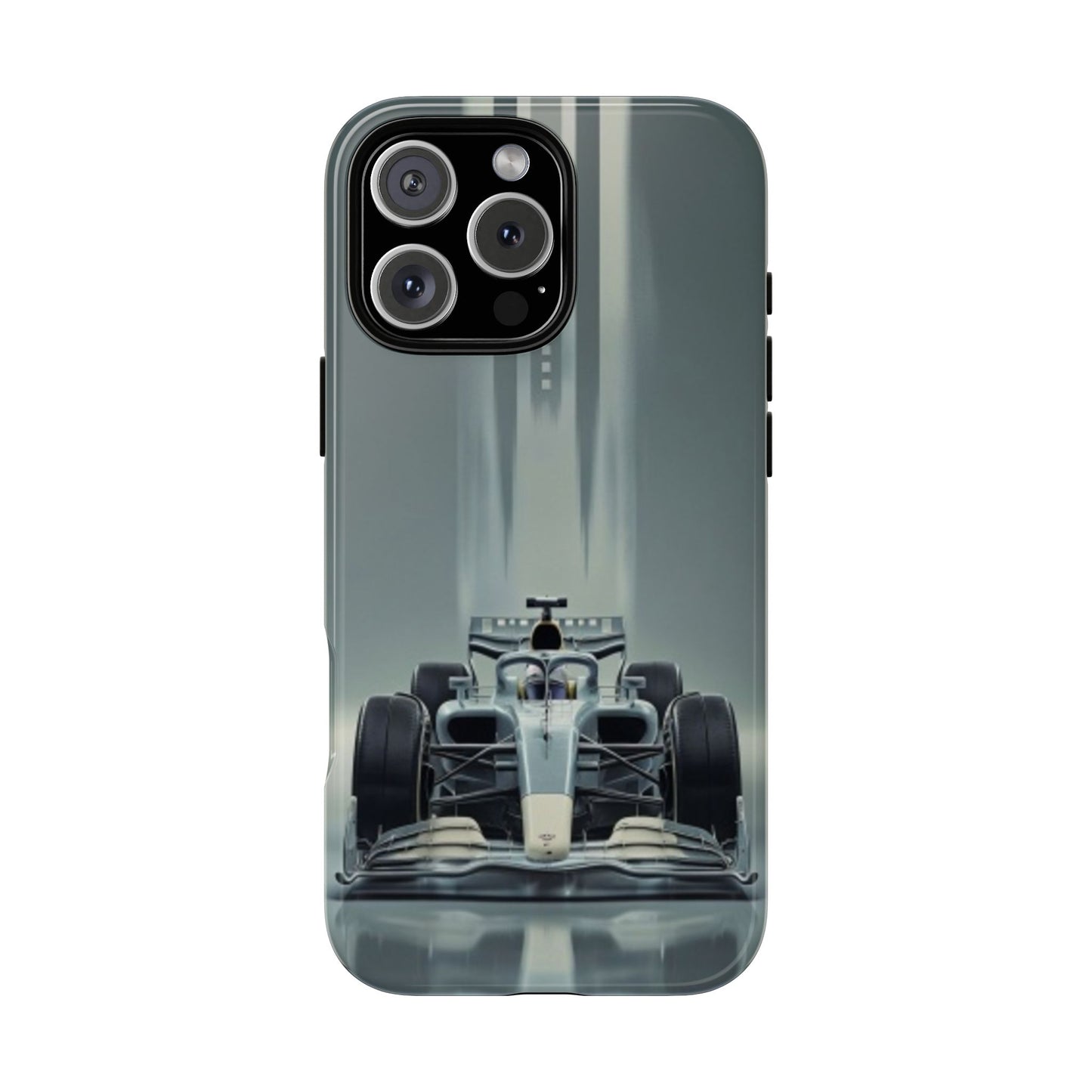"The Slipstream" Mobile Phone Case