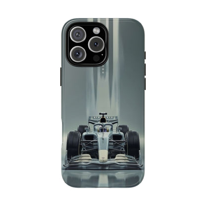 "The Slipstream" Mobile Phone Case
