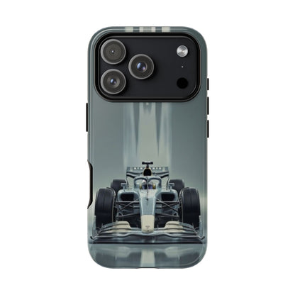 "The Slipstream" Mobile Phone Case