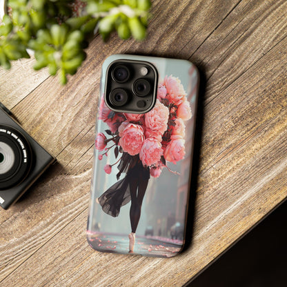 "Petal" Mobile Phone Case