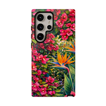 "Colour Clash" Mobile Phone Case
