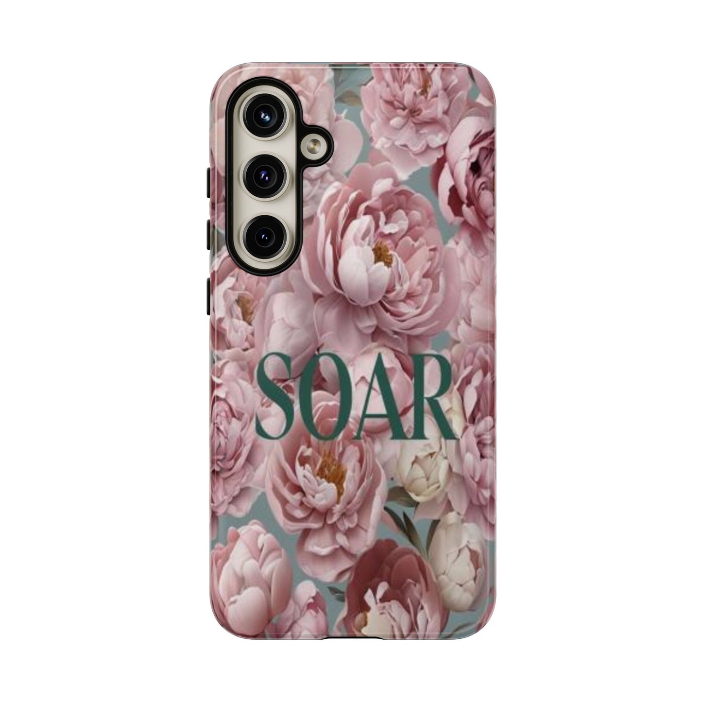 "Soar" Mobile Phone Case