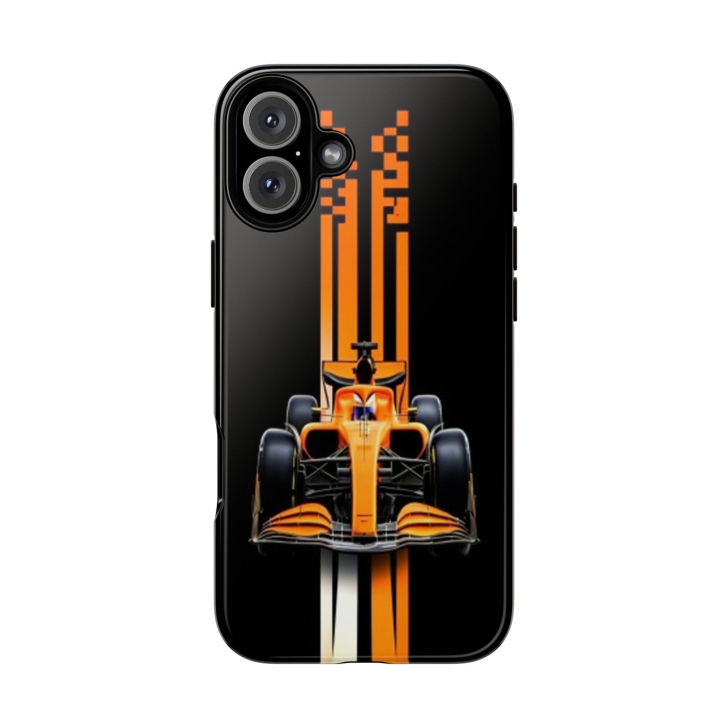 "Zero to Legend" Mobile Phone Case
